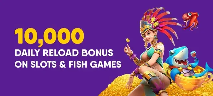 Top Slot Games You Must Try