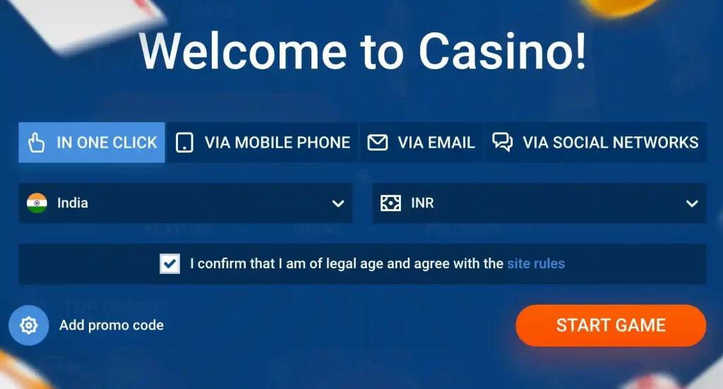Step-by-Step Registration Guide