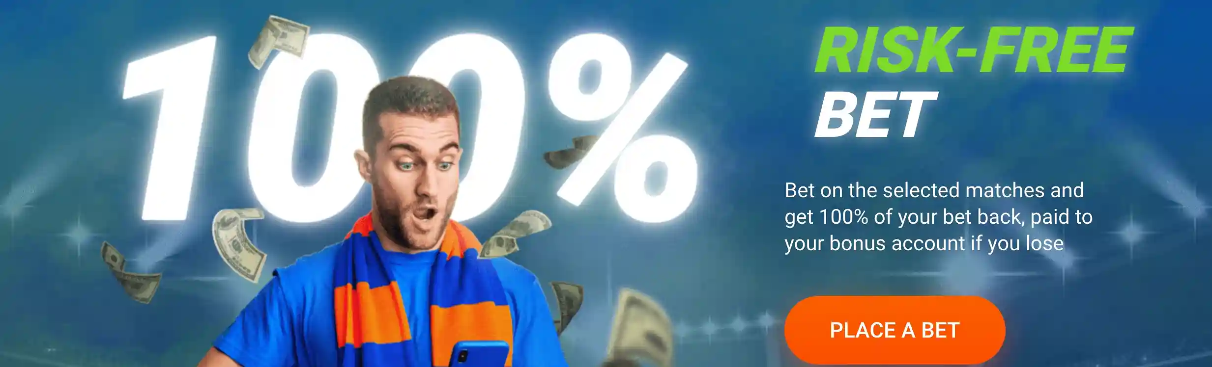 Get More with Promotions and Bonuses